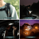 I3T EOS _x000D_ (Dream Blue) OLIGHT 1 x 1.5V AAA Alkaline _x000D_ Battery (Included)