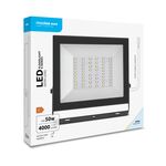 Modee LED Reflektor E-řady Slim 50W 120° 4000lm studená bílá (ML-FLS6000K50WEN)
