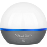Obulb Pro S _x000D_ (szürke) OLIGHT 3,7 V 1650 mAh _x000D_ Újratölthető (beépített)