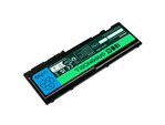 LE83 Green Cell Battery for Lenovo ThinkPad T430s T430s / 11,1V 3400mAh
