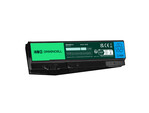 Green Cell CL02 baterie pro Clevo N850 N855 N857 N870 N871 N875, Hyperbook N85 N85S N87 N87S