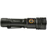 Technik MT-P27 baterka (1x18650 2200mAh) 3XTE LED + USB-C (1500 lumen)