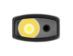 Arkfeld (Pinwheel Gunmetal Grey) CW OLIGHT 3.7V 1050mAhRechargeable (Built-in)