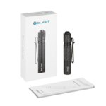 I3T_x000D_ (Carbon Fiber) OLIGHT 1 x 1.5V AAA Alkaline _x000D_ Battery_x000D_ (Included)