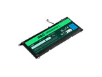 DE103 Green Cell 90V7W JD25G Baterie pro Dell XPS 13 9343 9350 P54G
