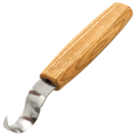 SK1 Beavercraft Spoon Carving Knife 25 mm