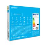 Modee LED Reflektor E-řady Slim 30W 120° 2400lm neutrální bílá (ML-FLS4000K30WEN)