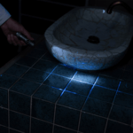 Seeker 4 Mini(Ti)_x000D_ Limited OLIGHT 3.6V 18350 1100mAh Rechargeable_x000D_ Lithium-ion Battery