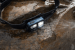 Array 2S (Midnight Blue)Limited OLIGHT 3.6V 2600mAh Rechargeable_x000D_
 Battery Pack