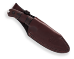 BU-0664WAS Buck Alpha™ Hunter, Walnut