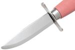 13979 Morakniv Scout 39 Safe (S) Lingonberry
Stainless