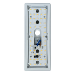 Modee LED nástěnná lampa (LWL0009) 10W IP65 200x85x80mm 840lm neutrální bílá (ML-LWL0009)