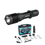 Warrior X 4 KIT (Matte Black) OLIGHT ORB3-217C50
5000mAh 3.6V 21700
