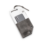MKM MK VTF-1 EDC VALET TRAY skladací organizér, prírodná koža