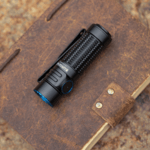 Warrior nano OLIGHT 3.6V 18350 1100mAh Rechargeable
Lithium-ion Battery
