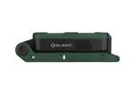 SWIVEL 400 G OLIGHT Munkalámpa Swivel Green