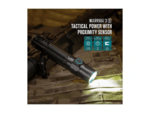 Warrior 3S (Dream Blue) OLIGHT ORB3-217C50_x000D_
5000mAh 3.6V 21700