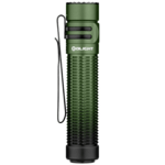 WARRIOR Mini 3(Forest Gradient) OLIGHT Customized 3500mAh 3.6V 18650  Rechargeable Battery (Included