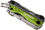 31-001132 Gerber Dime Multi-tool, Green