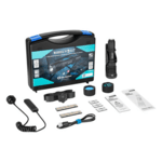 Warrior X 4 KIT (Matte Black) OLIGHT ORB3-217C50
5000mAh 3.6V 21700