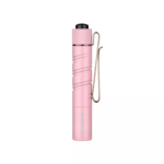 i3T 2 EOS_x000D_ (Sweet Pink) OLIGHT 1 x 1.5V AAA Alkaline _x000D_ Battery (Included)