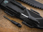 02SC005 Magnum M-Spec Survival Knife