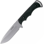 Gerber 31-000588 Freeman Guide outdoor kés 10.1, fekete, műanyag, TacHide gumi, tok