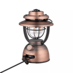 Olantern Classic 2 Pro 
(Vintage Copper Color) OLIGHT Built-in 3.6V 11200mAh Rechargeable Bat