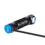 PERUN 2 KIT 2500 OLIGHT Čelovka Perun 2