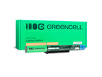 Green Cell LE116 baterie pro Lenovo Z51 Z51-70 IdeaPad 500-15ISK