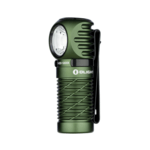 Perun 2 Mini (OD zöld) CW OLIGHT 650mAh 3,6V IMR16340_x000D_ Újratölthető lítium akkumulátor