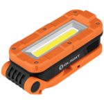Swivel Pro
(Orange) OLIGHT 18650*2/3.7V/5200mAh/19.24Wh 
(Built-In)