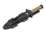 02SC005 Magnum M-Spec Survival Knife