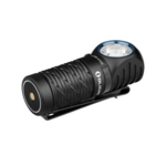 Perun 2 Mini CW OLIGHT 650mAh 3.6V IMR16340
Rechargeable Lithium Battery