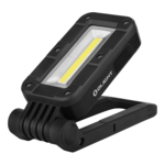 Swivel
(Black) OLIGHT 3.7V 2600mAh
Rechargeable (Built-in)