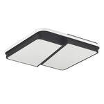 Modee Square LED mennyezeti lámpa CLC2 55W 3CCT 2700lm, meghajtóval (ML-CLC2)