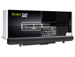 Green Cell TS47PRO baterie pro Toshiba Satellite Pro A30-A40-C