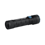 Seeker 4 (matt fekete) OLIGHT testreszabott 3,6 V 5000 mAh 21700 _x000D_ lítium-ion akkumulátor