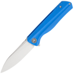 PF818BS Petrified Fish PF818
Forward Satin D2 Blue G10