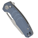 PFE17BW Petrified Fish PFE17
Trilobite 14C28N Stonewashed Blue G10