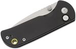 J1934-BK CJRB Mica Black AR-RPM9 Aluminium
