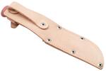 13979 Morakniv Scout 39 Safe (S) Lingonberry
Stainless