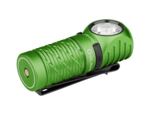 Perun 2 Mini (Lime Green) OLIGHT 650 mAh 3,6 V IMR16340_x000D_ Újratölthető lítium akkumulátor