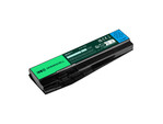 Green Cell CL02 baterie pro Clevo N850 N855 N857 N870 N871 N875, Hyperbook N85 N85S N87 N87S