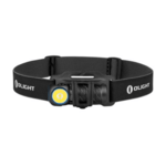 Perun 2 Mini CW OLIGHT 650mAh 3.6V IMR16340
Rechargeable Lithium Battery