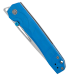 PFP11BW Petrified Fish PFP11
Ripple 14C28N Blackstonewash Bright blue G10