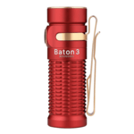 OL648 OLIGHT Svietidlo Baton 3 red limitka