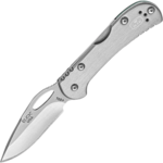 BU-0726GYS Buck Mini SpitFire™, szürke
