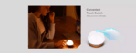 Obulb Plus_x000D_
(White) OLIGHT 2000mAh 3.7V 26350_x000D_
Rechargeable (Built-in)