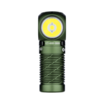 Perun 2 Mini (OD zöld) CW OLIGHT 650mAh 3,6V IMR16340_x000D_ Újratölthető lítium akkumulátor